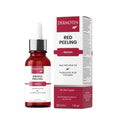 Dermoten Purifying Red Peeling Serum with AHA & BHA 30 ml
