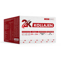 2K Collagen Vitamin and Mineral Supplement for Daily Wellness