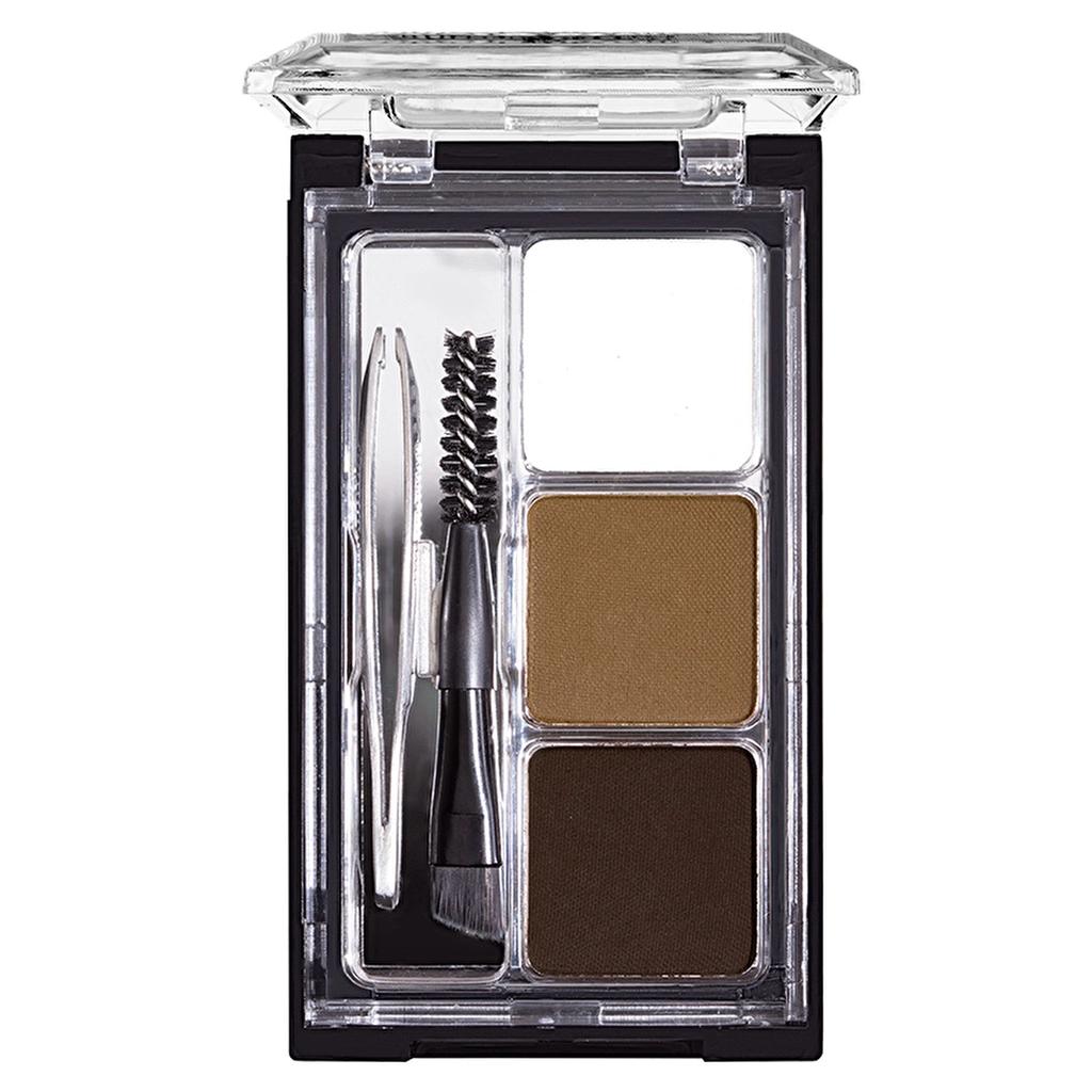 Wet n Wild Ultimate Brow Kit Ash Brown 2.5g
