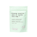 Frank Body Coconut Coffee Scrub for Smooth Skin 100g
