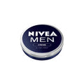 Nivea Men Cream: Ultimate All-in-One Face, Body, & Hand Moisturizer for Dry Skin Relief - Non-Greasy, Vitamin E Enriched, 1.01 fl oz