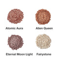 Beauty Bomb Eternal Moon Light 01 Silvery Glow Highlighter