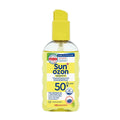Sunozon Transparent Sun Spray SPF 50 for Sensitive Skin 200 ml