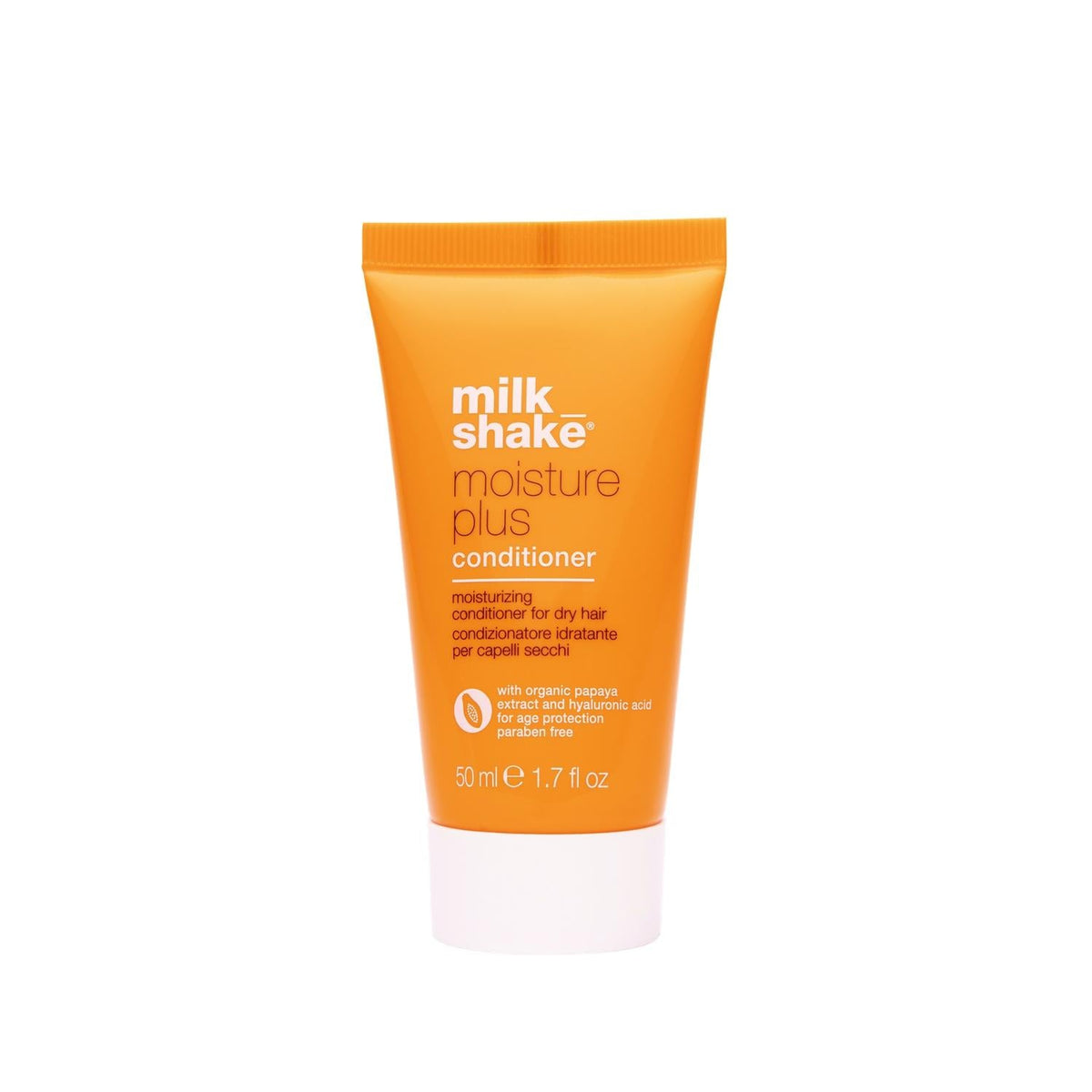 milk_shake Moisturizing Hair Cream - Hydrating Formula for Dry Hair, 1.69 fl oz