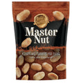 Master Nut Roasted and Salted Peanuts for Snacking 150g