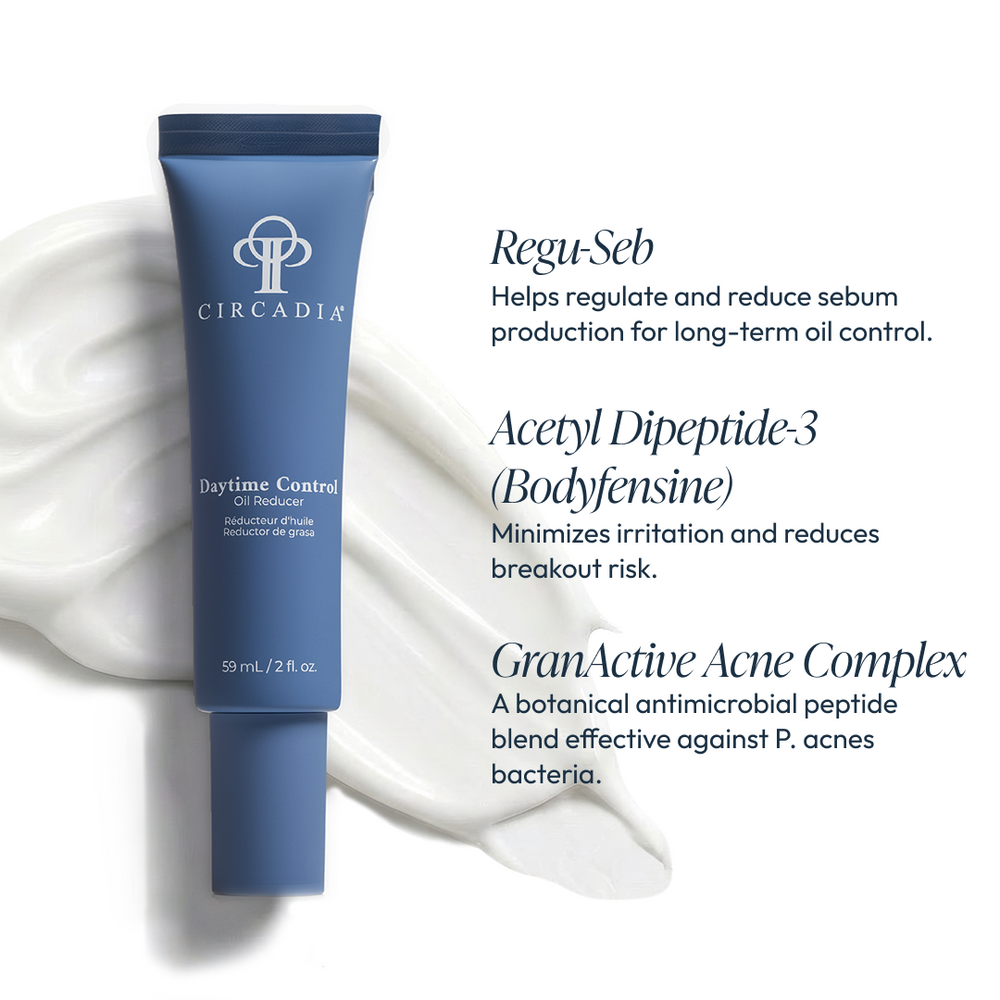 Daytime Control Oil Reducer  Circadia