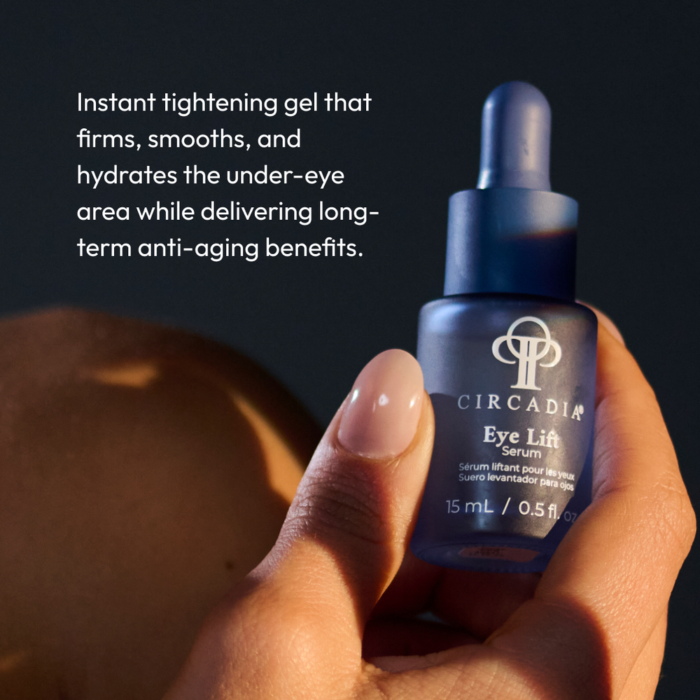 Eye Lift Serum (formerly Emergency Eye Lift) | Circadia