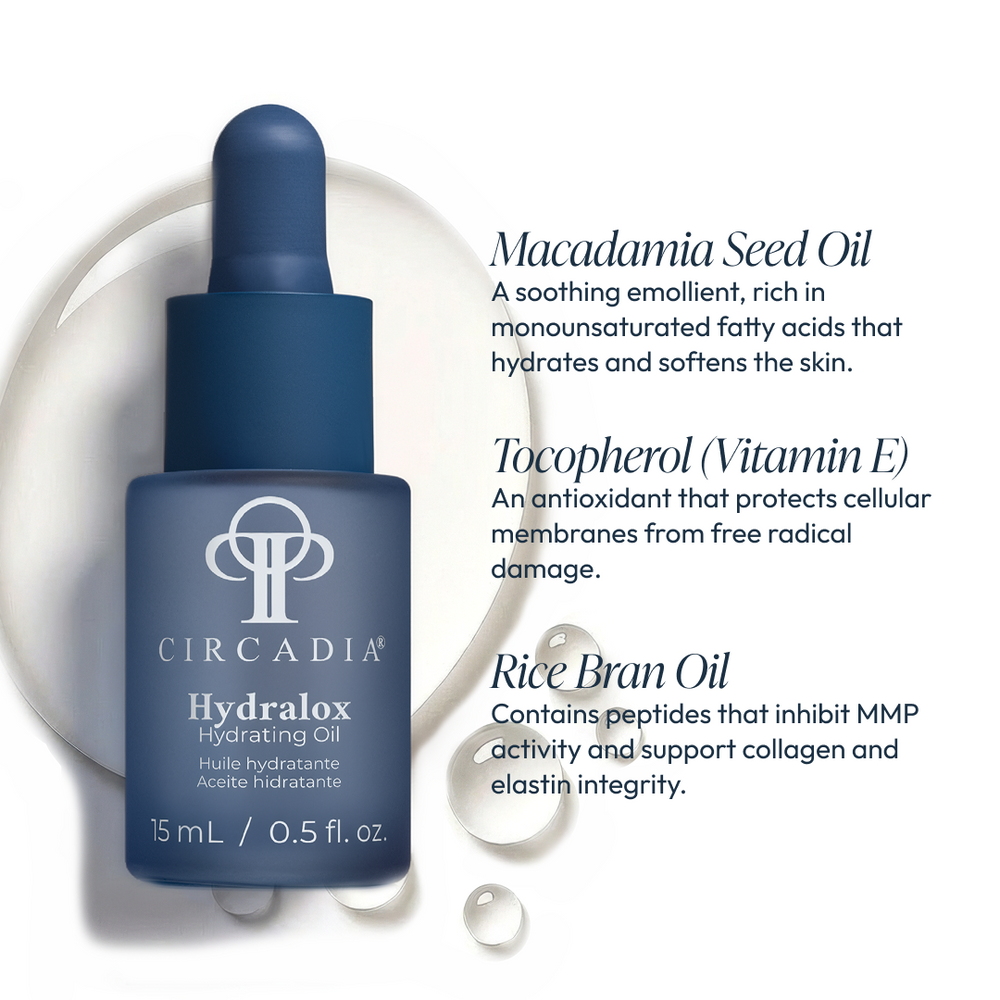 Hydralox | Circadia