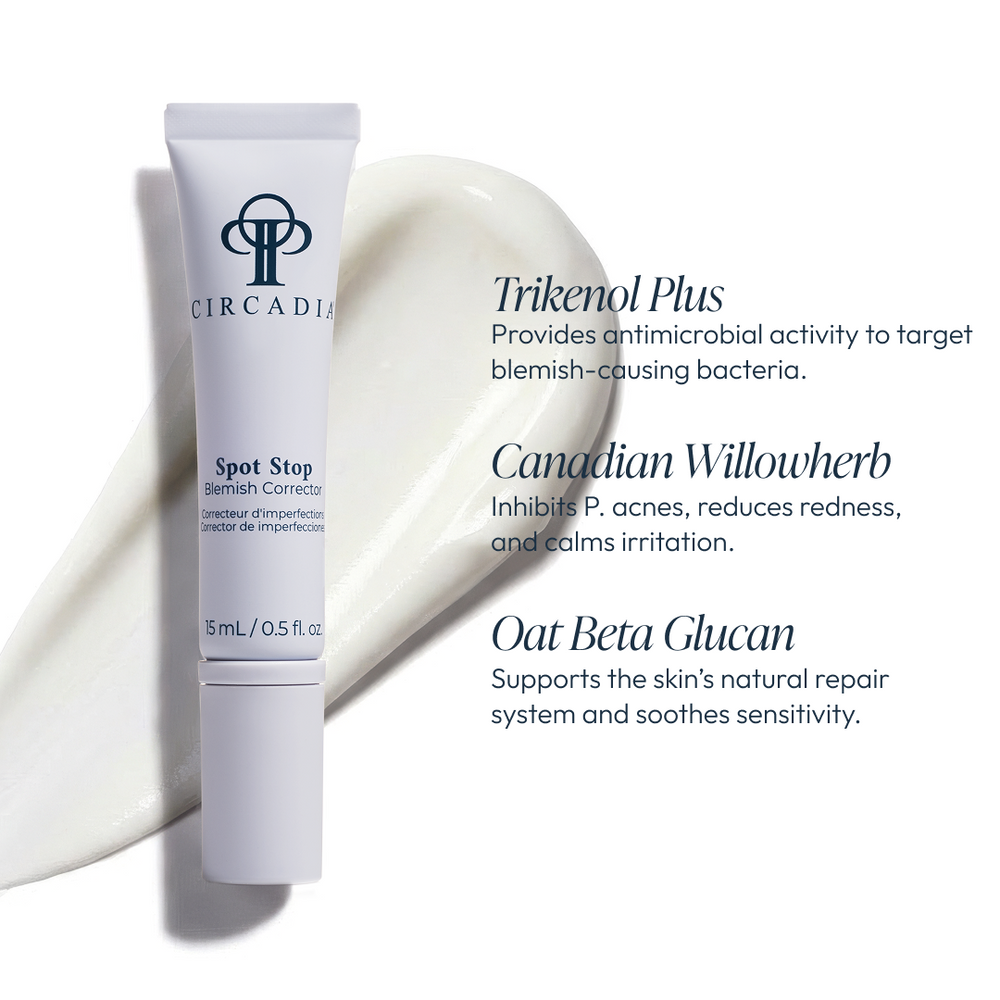 Spot Stop Blemish Corrector | Circadia