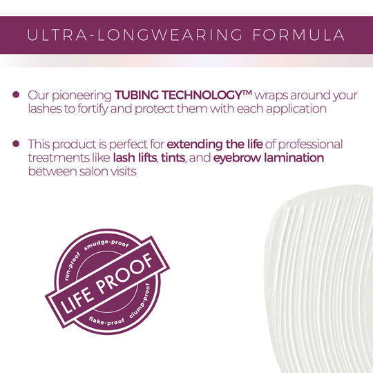 Curling TUBING™ Primer | Blinc