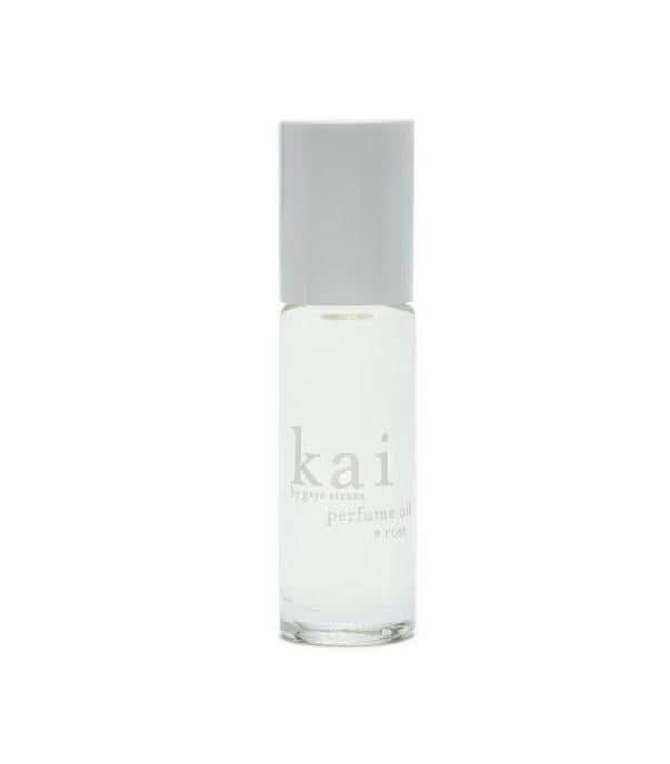 Kai Rose Perfume Oil