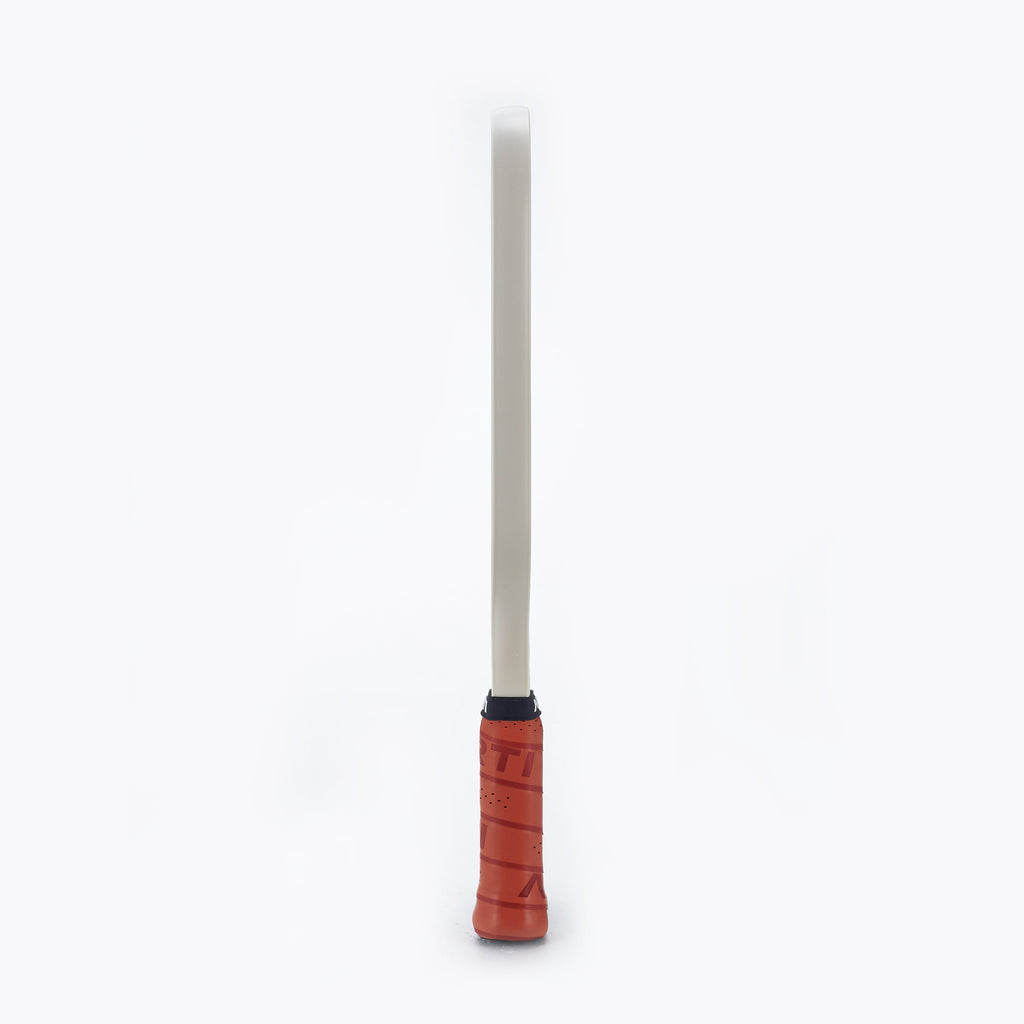 ARTI 16mm T700 Carbon Fiber Kristen & Kristy "WOW" Pickleball Paddle - USA Pickleball Approved