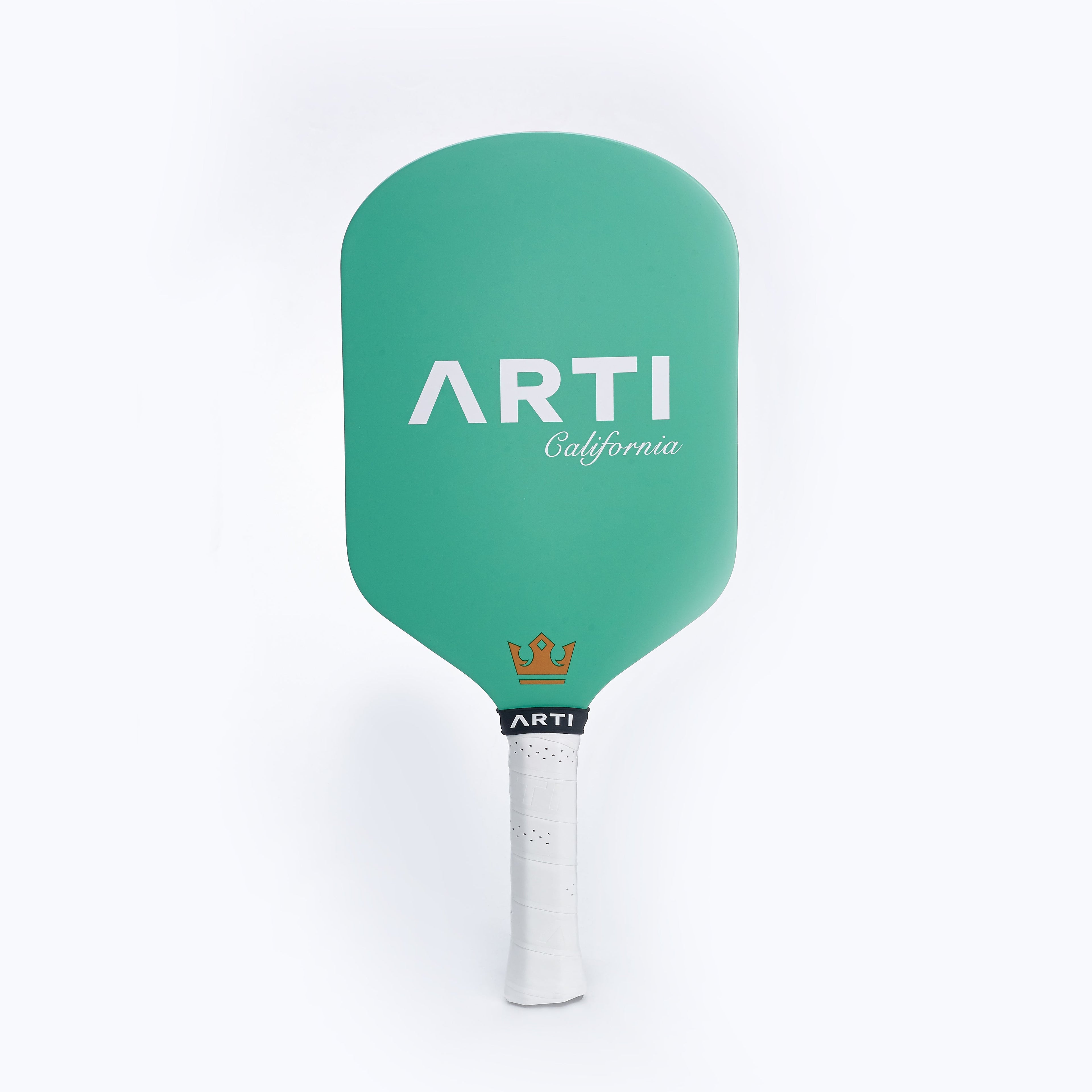 ARTI 16mm T700 Carbon Fiber "CALIFORNIA" Pickleball Paddle - USA Pickleball Approved