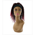 Unique Tanya Wig New With Tags