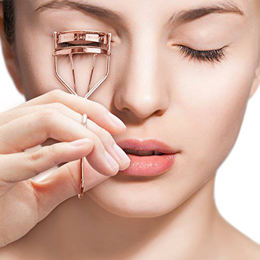 Eyelash Curler
