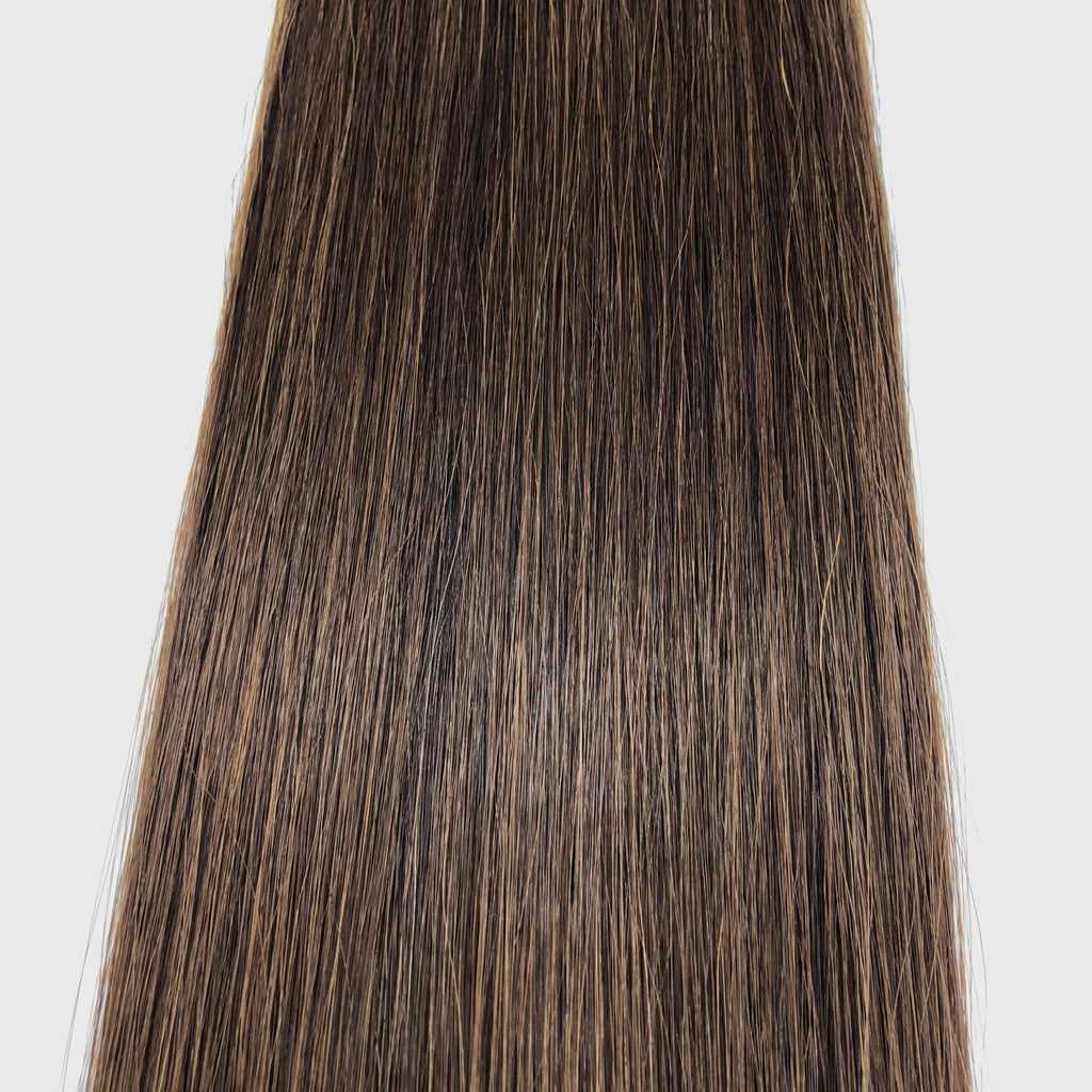 Narcia Remy Siberian Weft - 16"