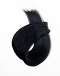 Narcia Remy Siberian Weft Silky Straight Hair Extensions - Choose Length