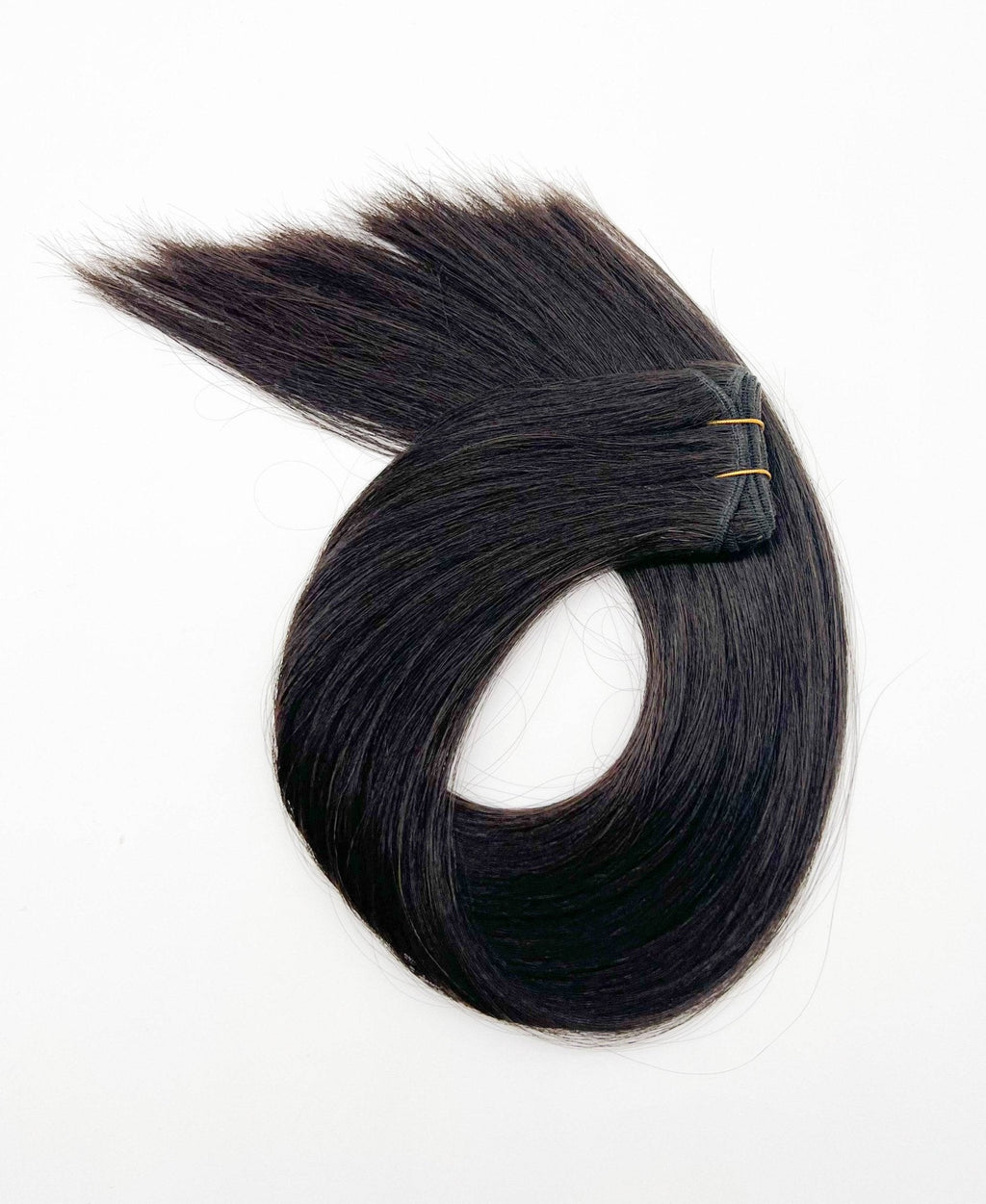 Narcia Remy Siberian Weft - 24"