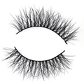 VIP Eyelashes - 3D Real Mink Fur Band
