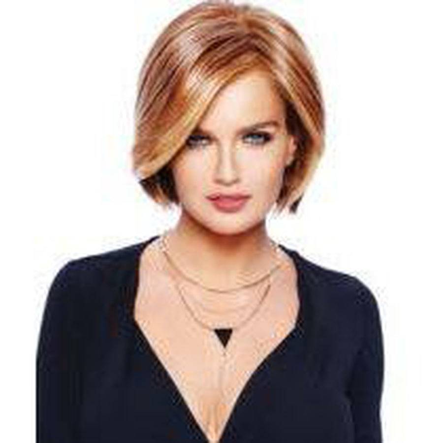Raquel Welch Straight Up with a Twist Wig Hairpiece New Tags