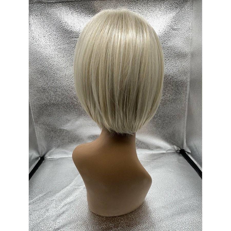 Raquel Welch Straight Up with a Twist Wig Hairpiece New Tags