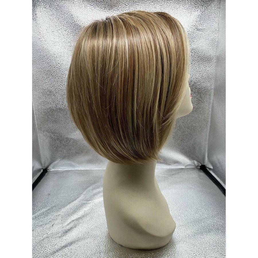 Raquel Welch Straight Up with a Twist Wig Hairpiece New Tags