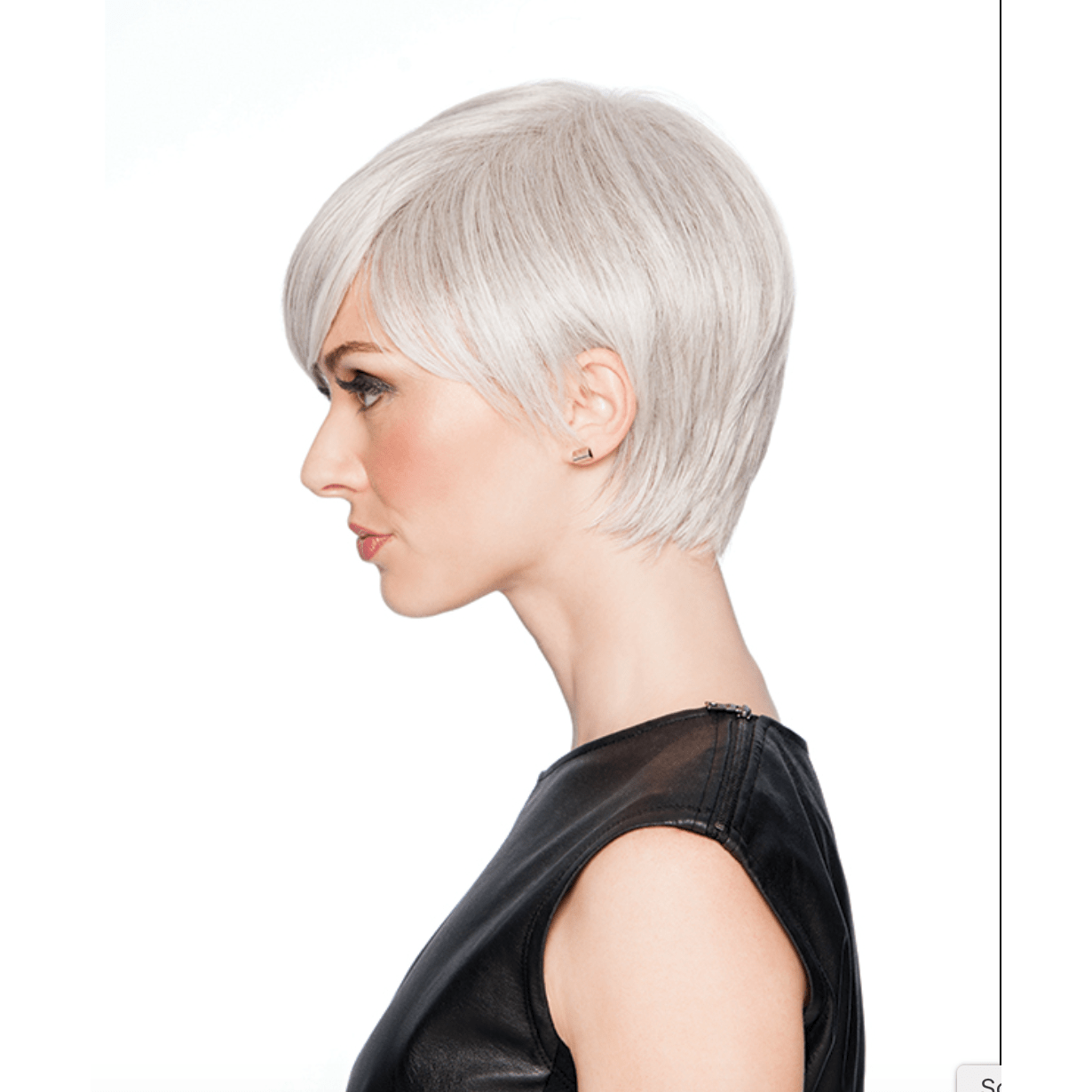 Hairdo Angled Cut Wig New With Tags
