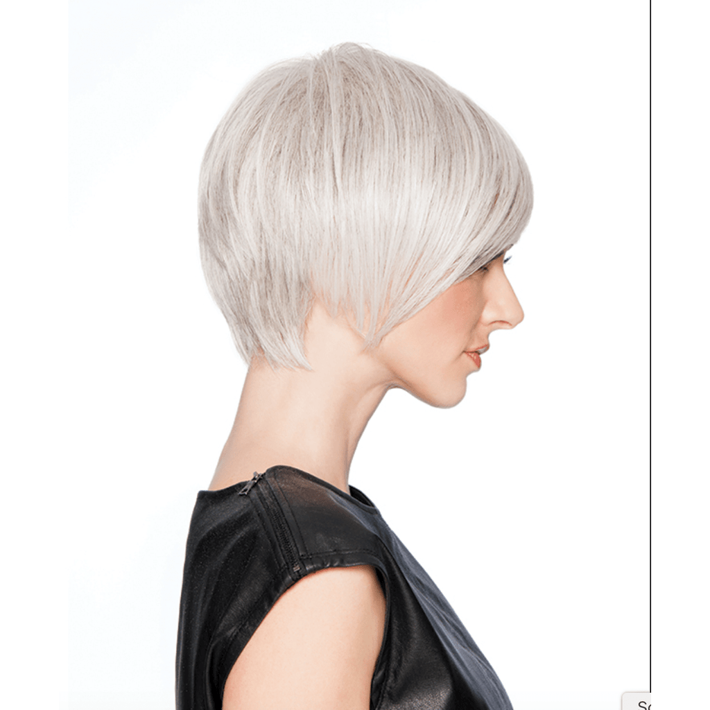Hairdo Angled Cut Wig New With Tags