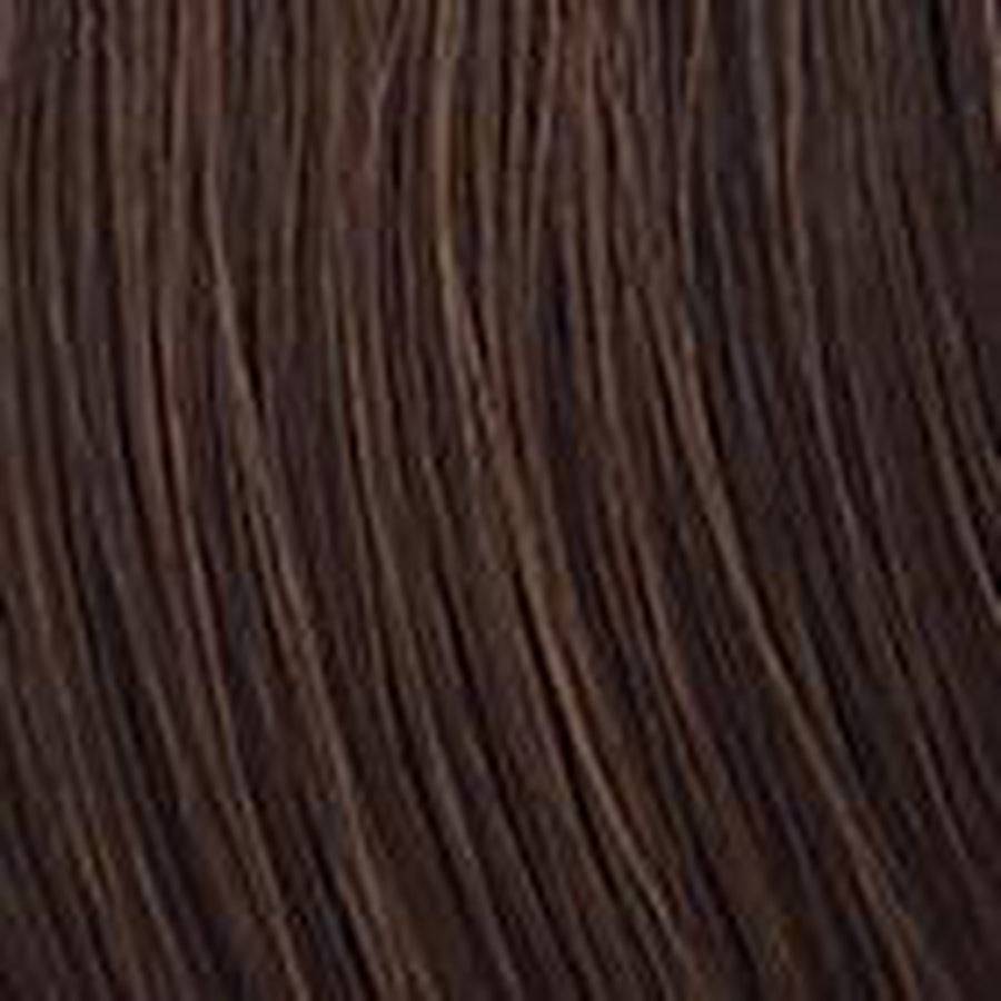 Hairdo 18" Clip-In Human Hair Highlight Extension Hairpiece - Choose Size
