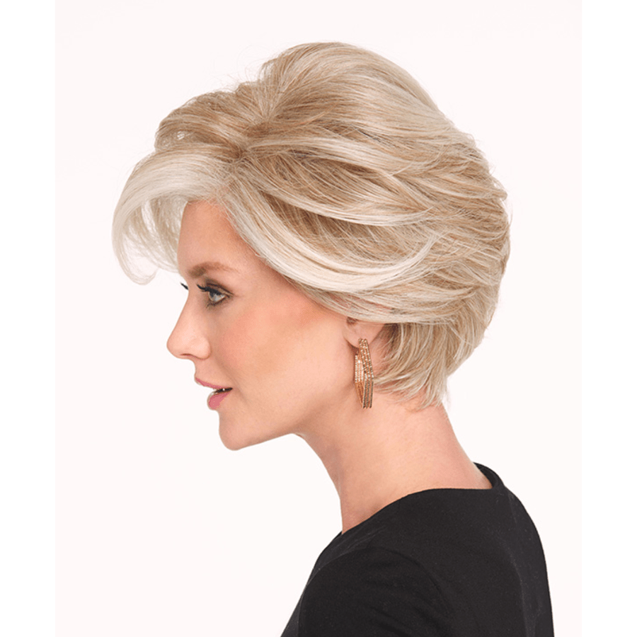 Raquel Welch Easy Does It Wig