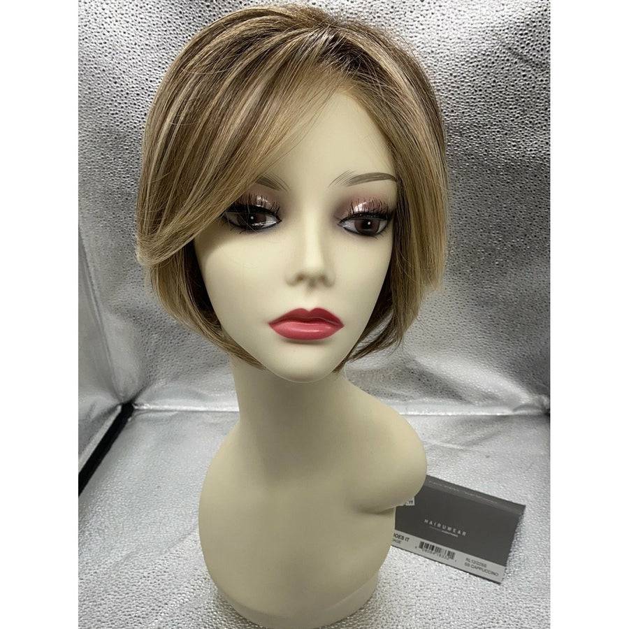 Raquel Welch Easy Does It Wig