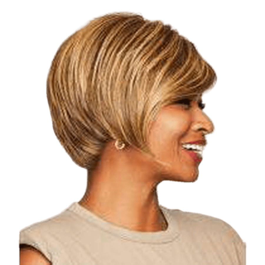 Raquel Welch Easy Does It Wig