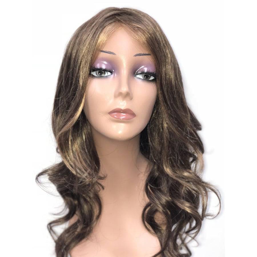 Raquel Welch Down Time Wig Hairpiece New With Tags