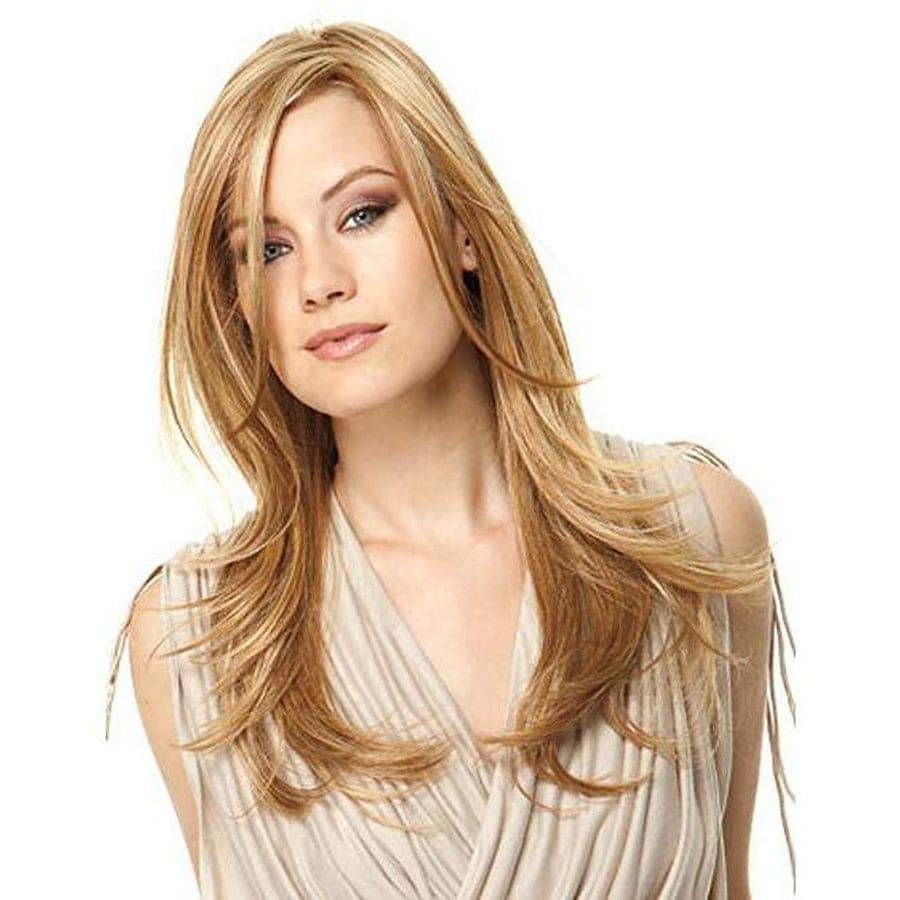Raquel Welch Scene Stealer Wig Hairpiece New With Tags