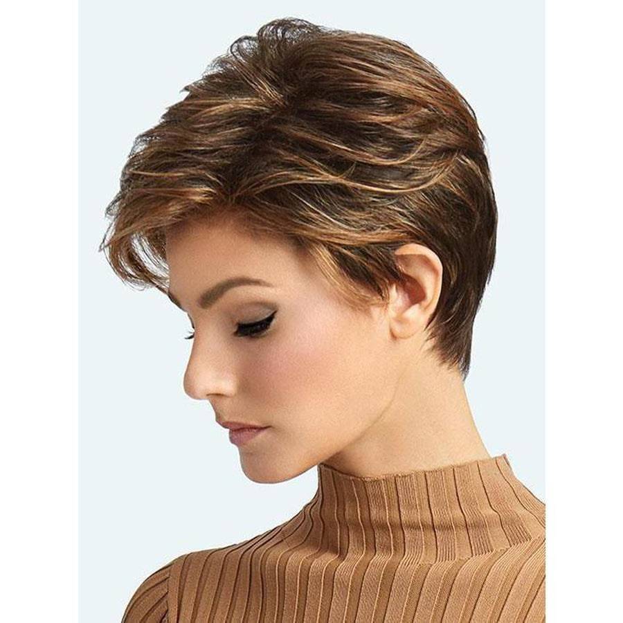 Raquel Welch Advanced French Wig Hairpiece
