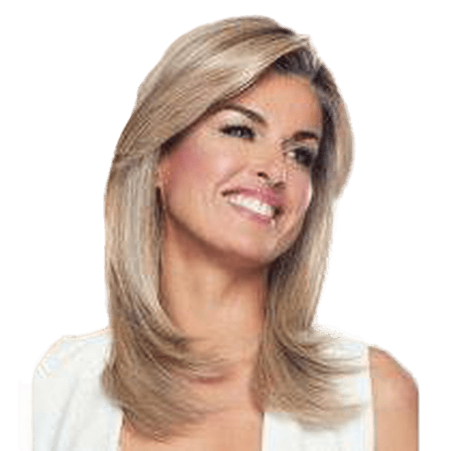 Raquel Welch Spotlight Wig Hairpiece New With Tags