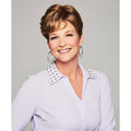 Raquel Welch Lyric Top Piece Hair Topper Hairpiece