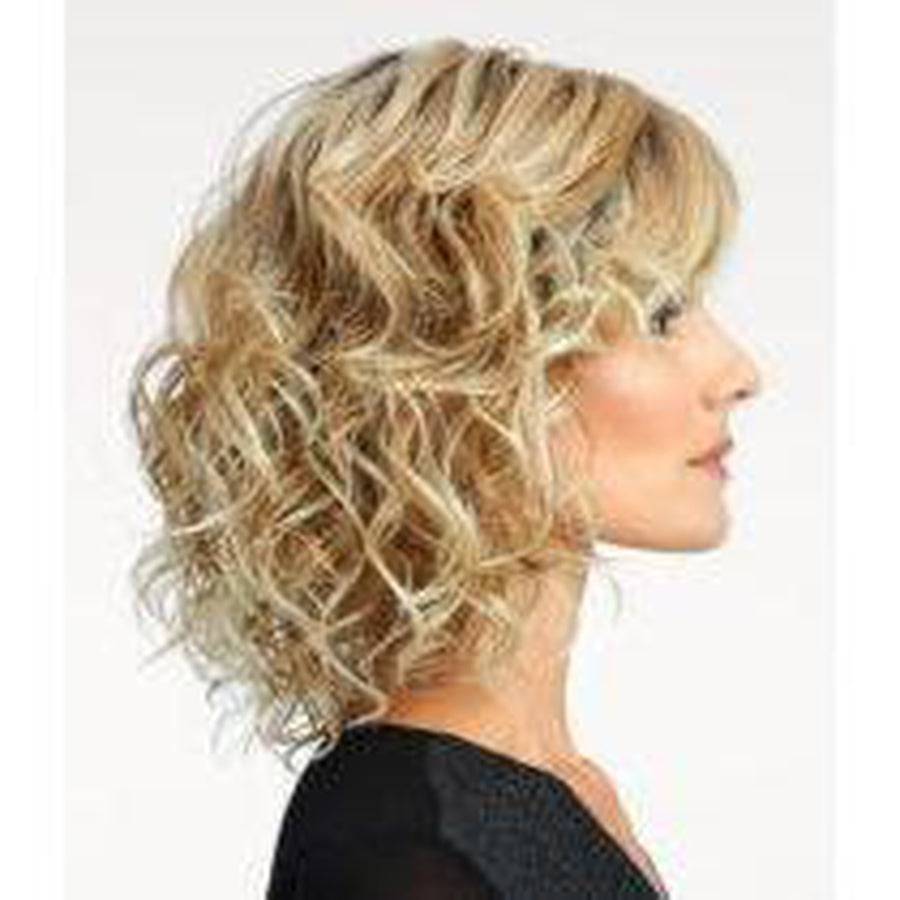 Raquel Welch It Curl Wig
