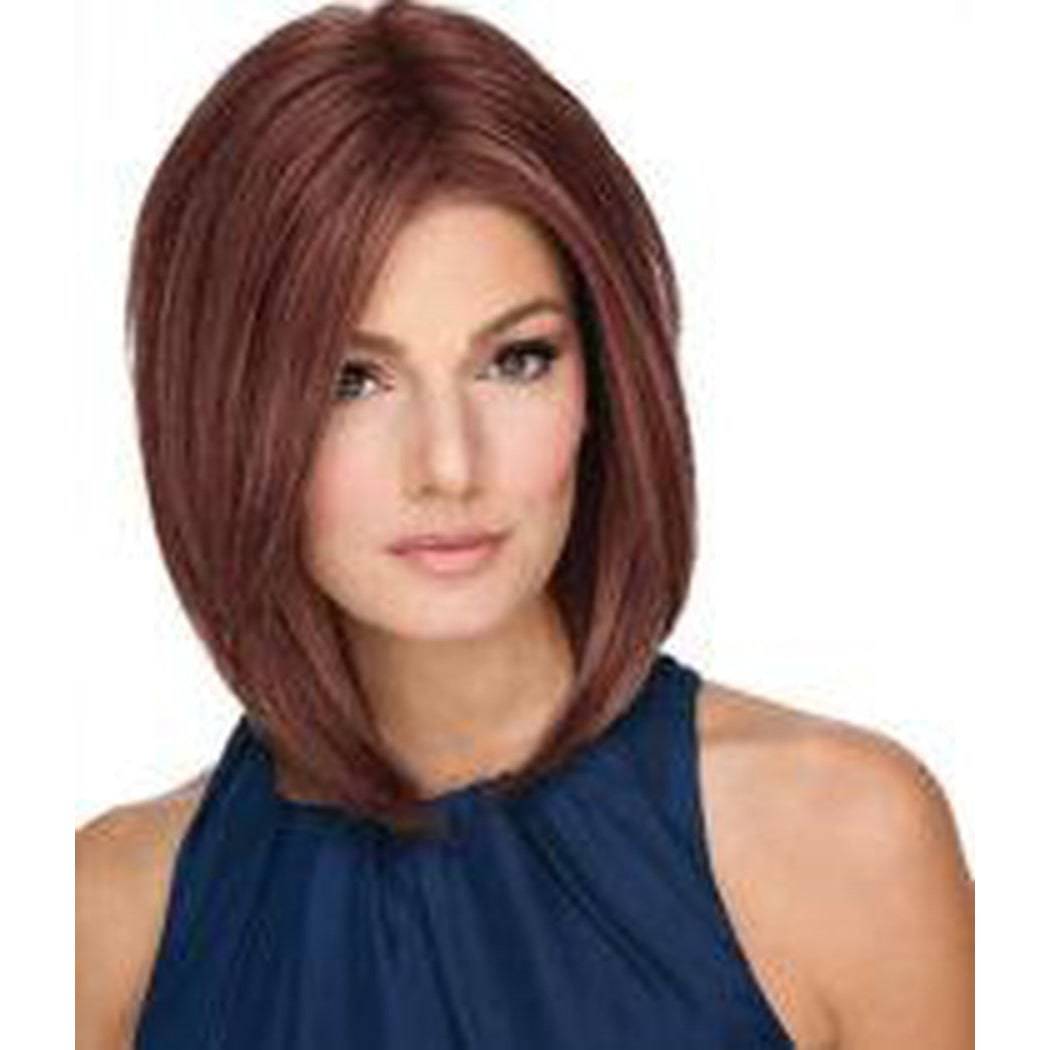 Raquel Welch On Point Lace Front & Monofilament Center Part Wig