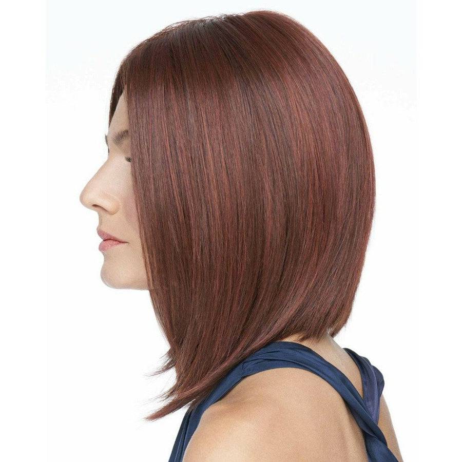 Raquel Welch On Point Lace Front & Monofilament Center Part Wig