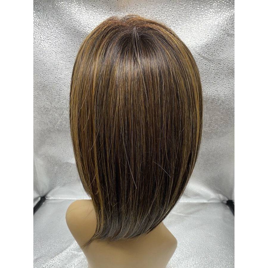 Raquel Welch On Point Lace Front & Monofilament Center Part Wig
