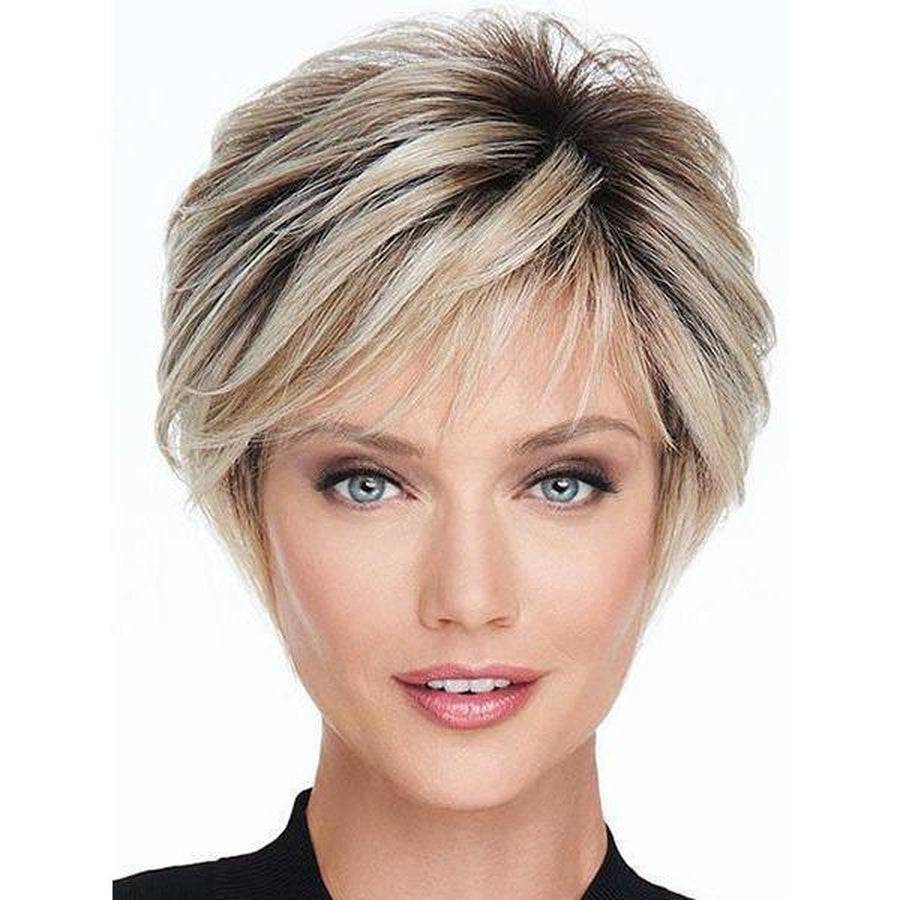 Raquel Welch On Your Game Wig Hairpiece New With Tags