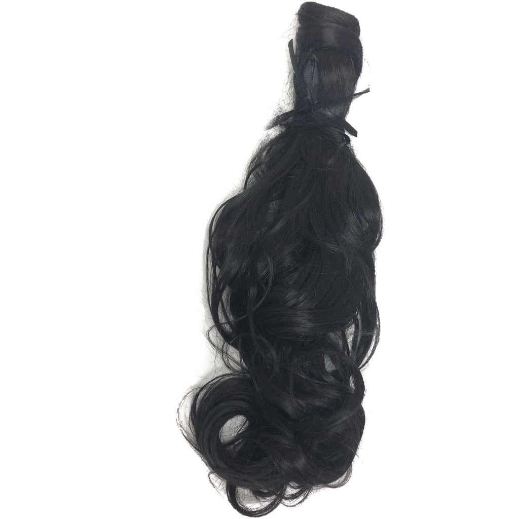 Hairdo 23" Long Wave Wrap-Around Pony Ponytail Hairpiece