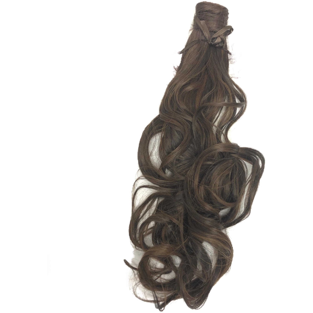 Hairdo 23" Long Wave Wrap-Around Pony Ponytail Hairpiece