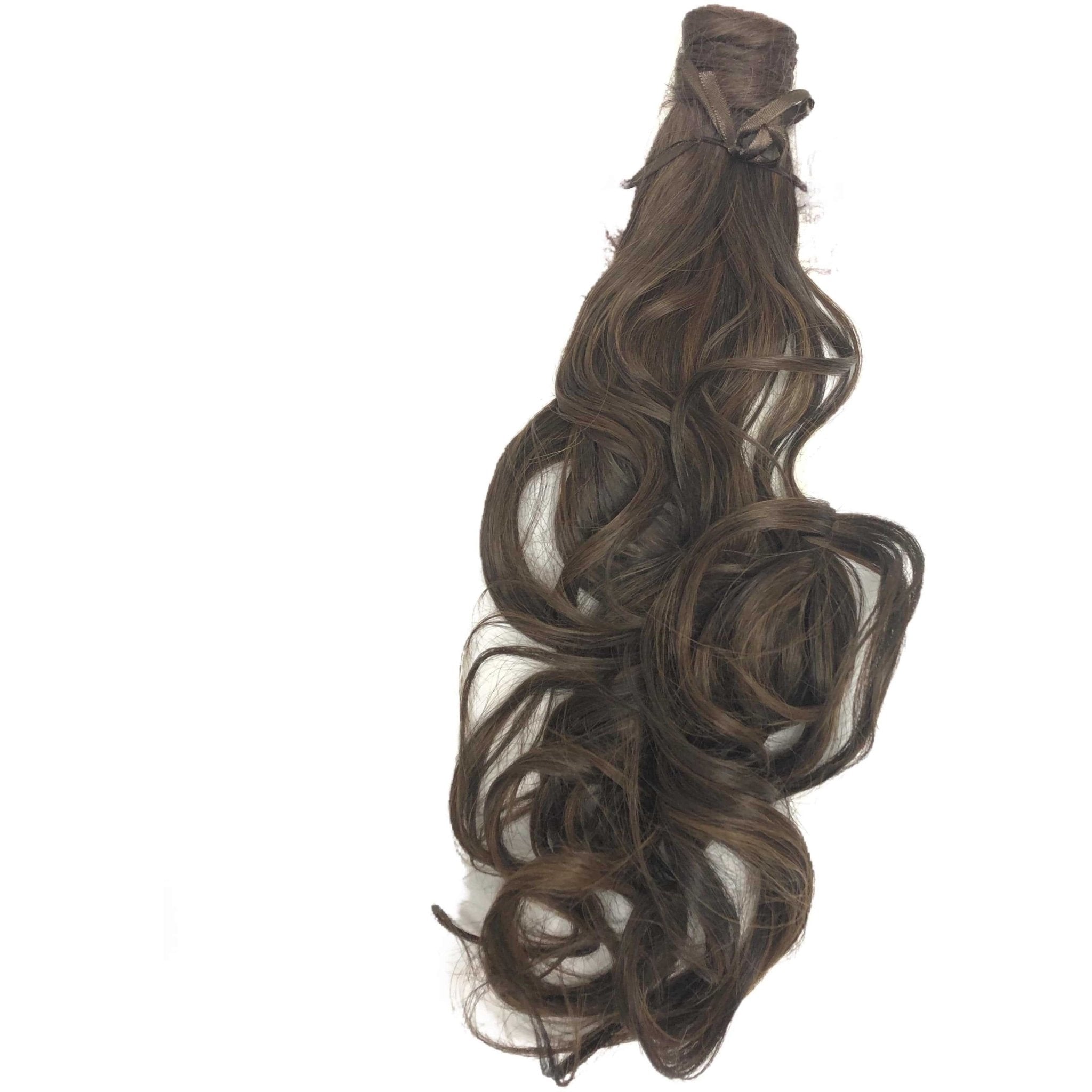 Hairdo 23" Long Wave Wrap-Around Pony Ponytail Hairpiece