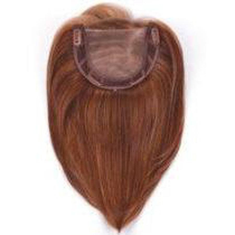Raquel Welch Top Billing 12" Top Piece Hair Topper Hairpiece