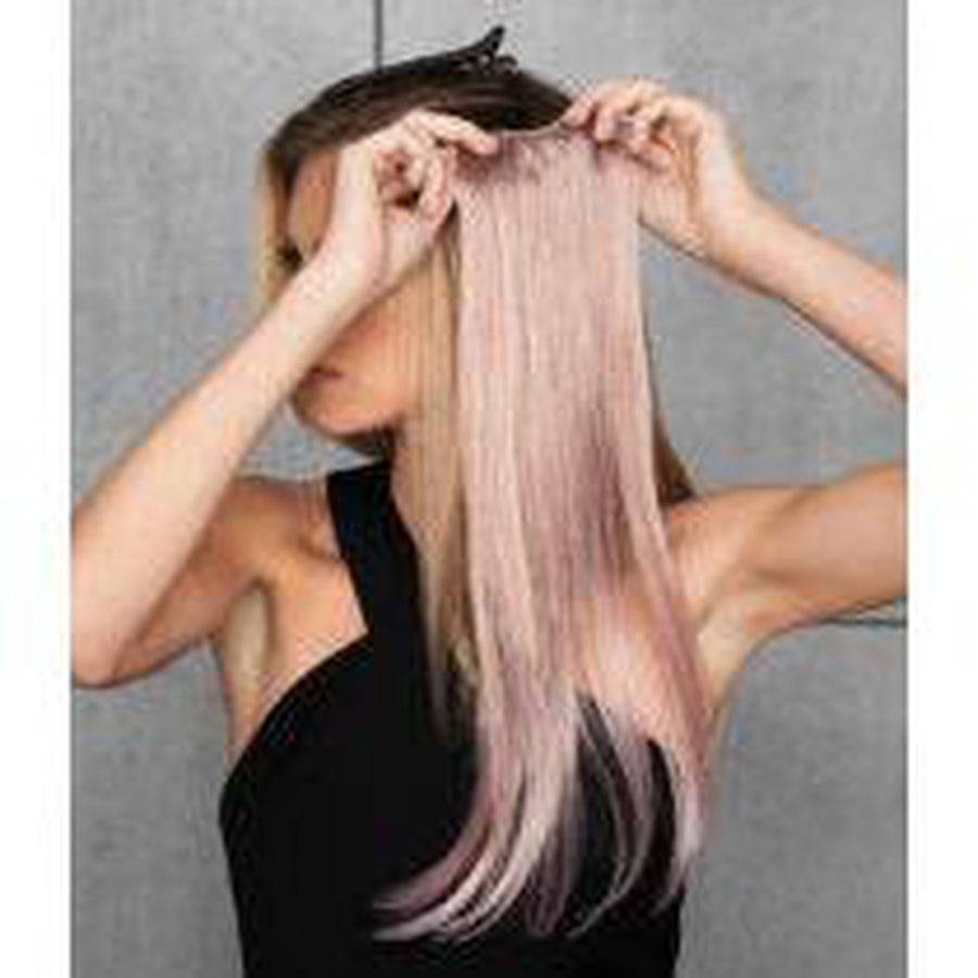 Hairdo 23" Straight Color Extension 6-Piece Kit