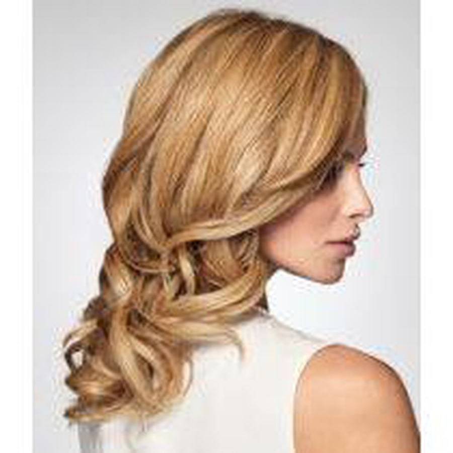 Raquel Welch On the Go 10" Top Piece Hair Topper Hairpiece