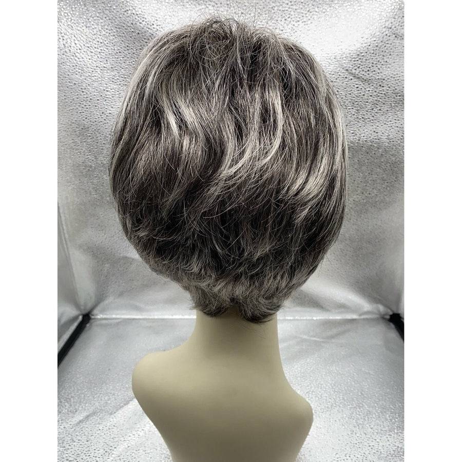 Raquel Welch Crushing on Casual Wig Hairpiece New With Tags