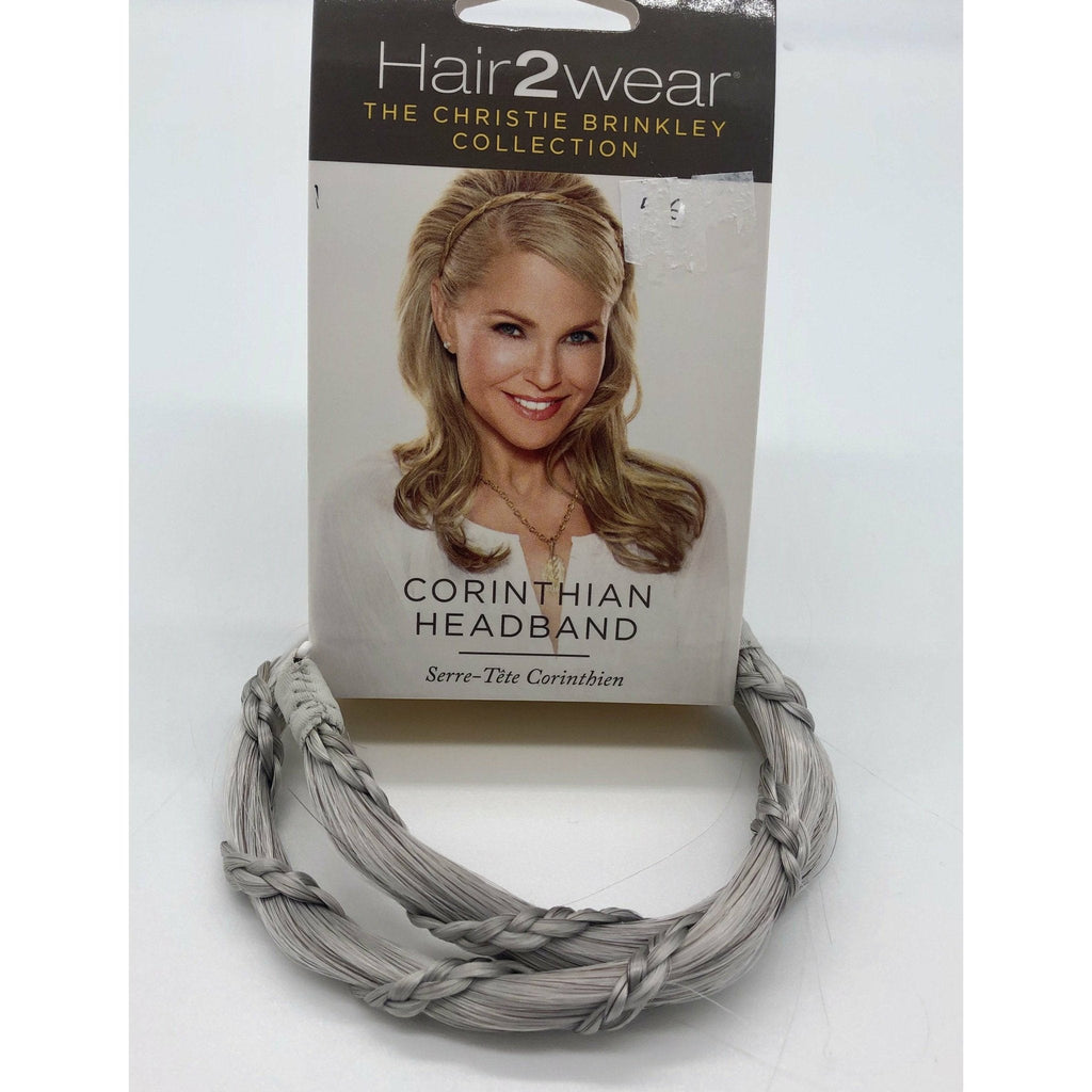 Christie Brinkley Corinthian Headband